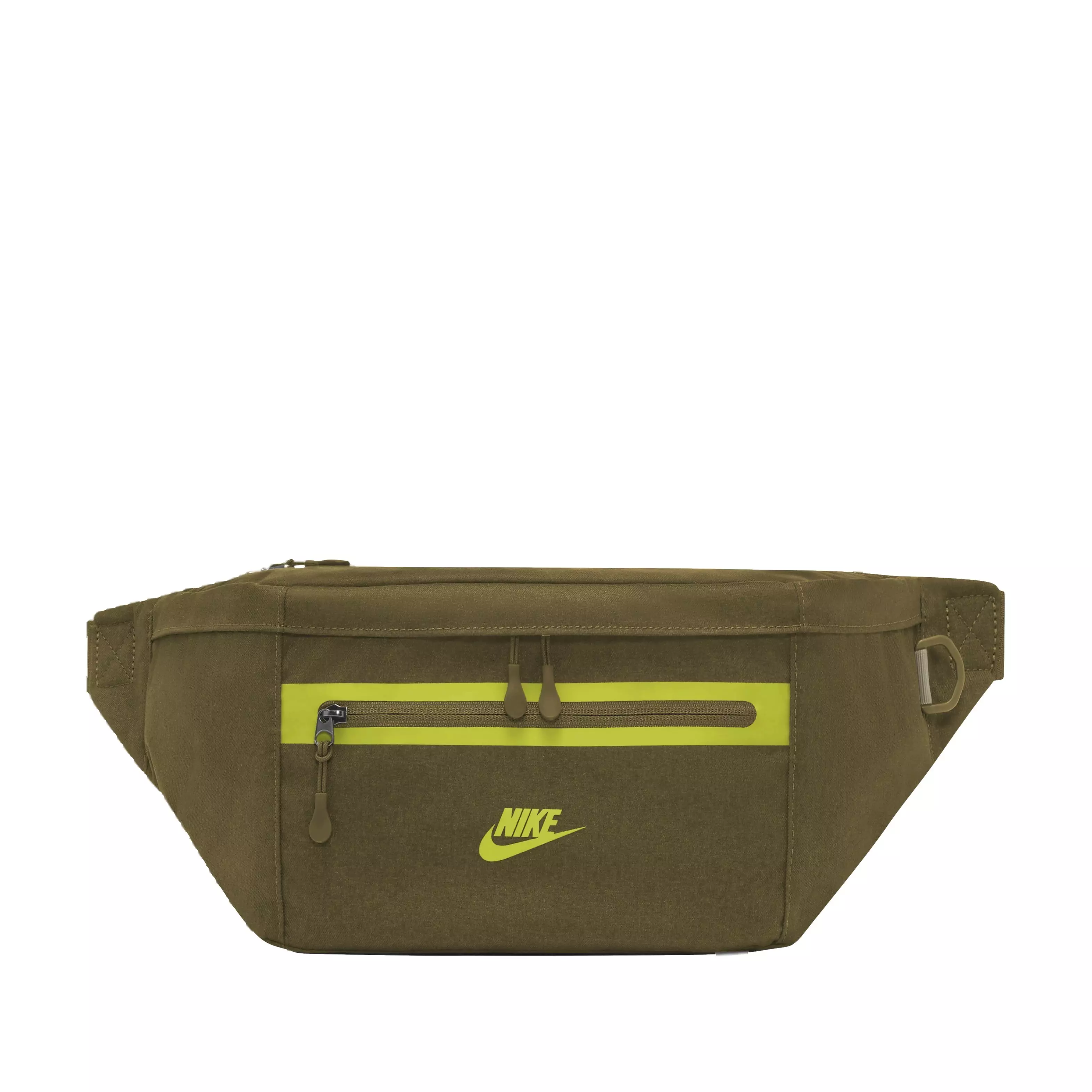 Nike green fanny online pack